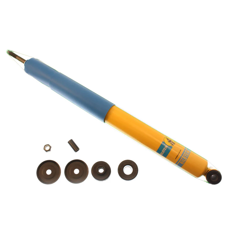Bilstein B6 4600 Series 04-11 Monaco Roadmaster Front 46mm Monotube Shock Absorber - Image 2