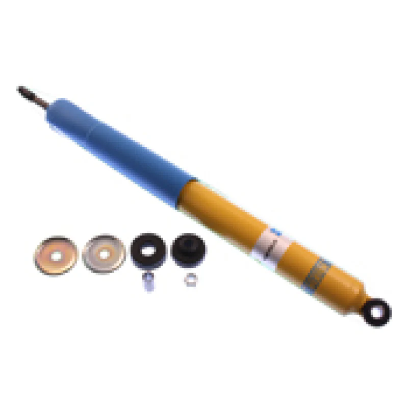 Bilstein B6 4600 Series 04-11 Monaco Roadmaster Rear 46mm Monotube Shock Absorber - Image 4