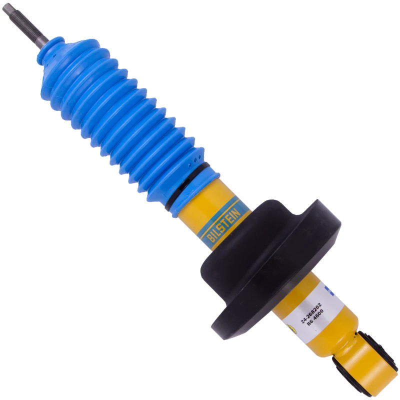 Bilstein B6 4600 Series 17-20 Nissan Titan (2WD) Front Monotube Shock Absorber - Image 6