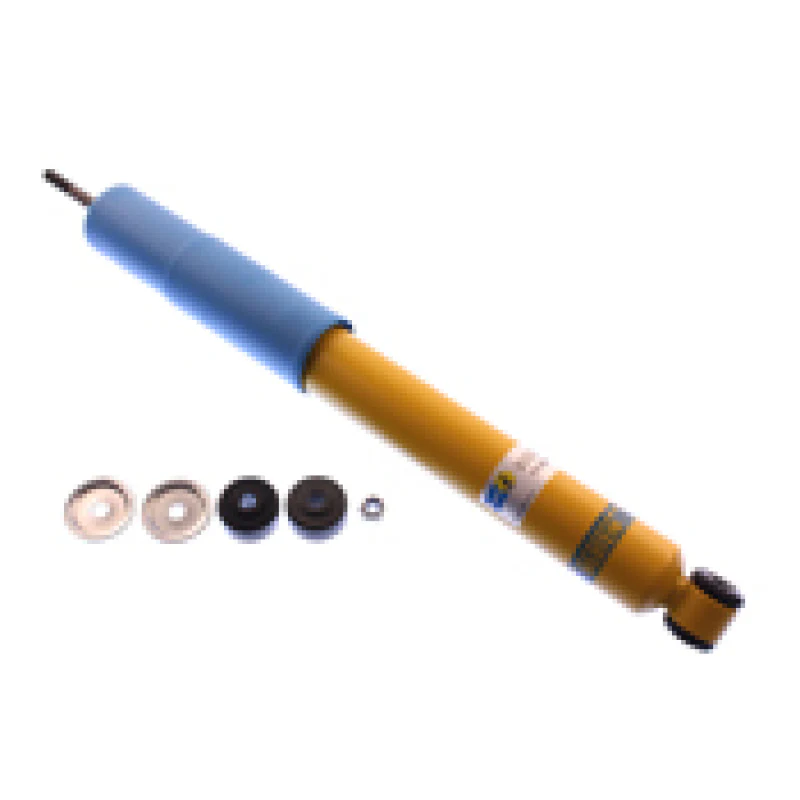 Bilstein B6 87-93 Ford Mustang LX Rear 46mm Monotube Shock Absorber - Image 6