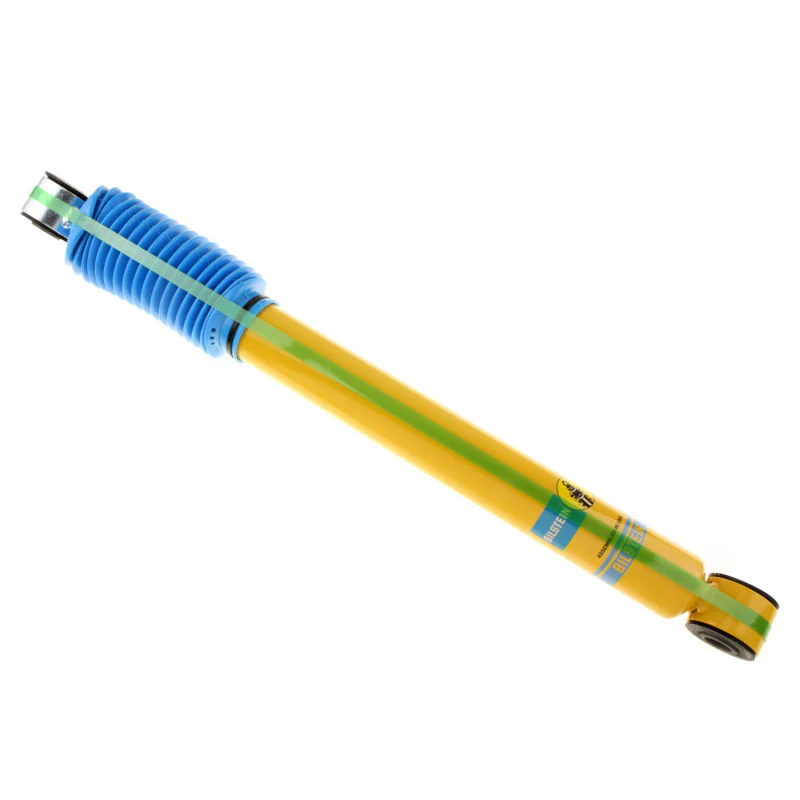 Bilstein B6 91-95 Spartan MC-2000 29.65in L Rear Monotube Shock Absorber - Blue Straight - Image 3