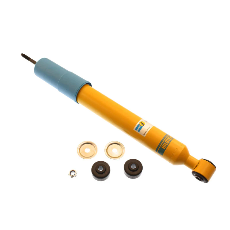 Bilstein B6 99-04 Ford Mustang SVT Cobra IRS Rear 46mm Heavy Duty Monotube Shock Absorber - Image 2