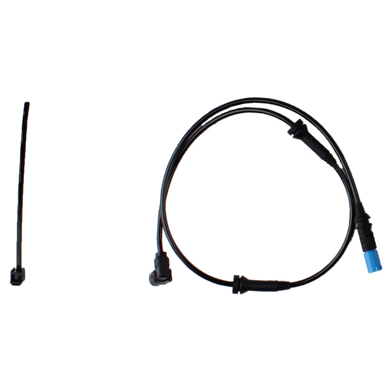 Bilstein B6 BMW F20/F22/F30/F32 w/ xDrive and Electronic Suspension Front Right Strut Assembly - Image 7