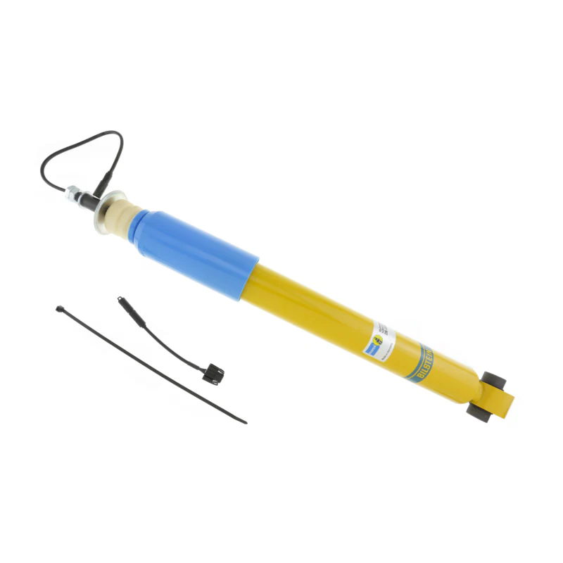 Bilstein B6 (DampTronic) 08-13 BMW M3 V8 4.0L Base Rear 46mm Monotube Shock Absorber - Image 3