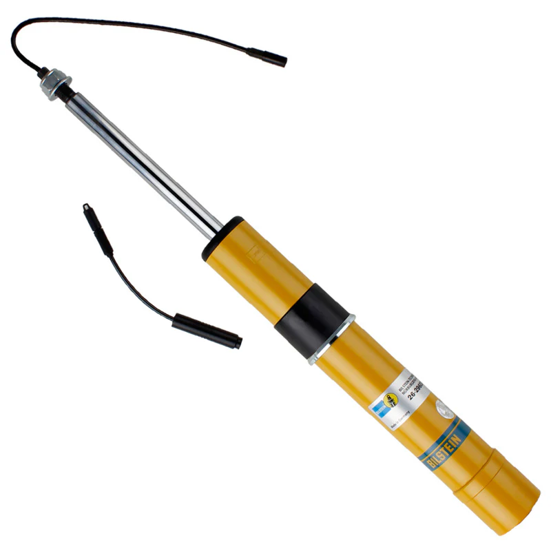 Bilstein B6 (DampTronic) 17-21 Audi A4 Allroad Front Monotube Shock Absorber - Image 4