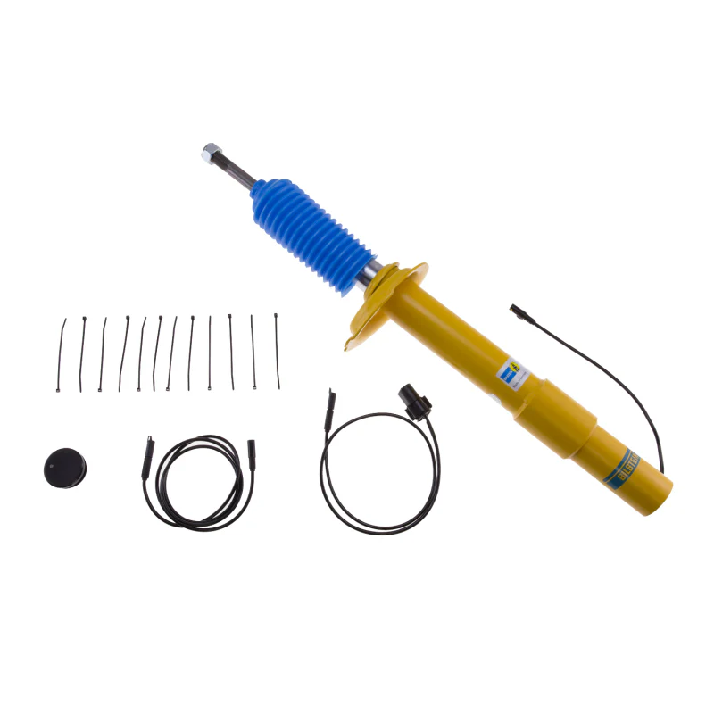 Bilstein B6 Electronic Dampers for BMW M5 (E60) w/ EDC - Image 3