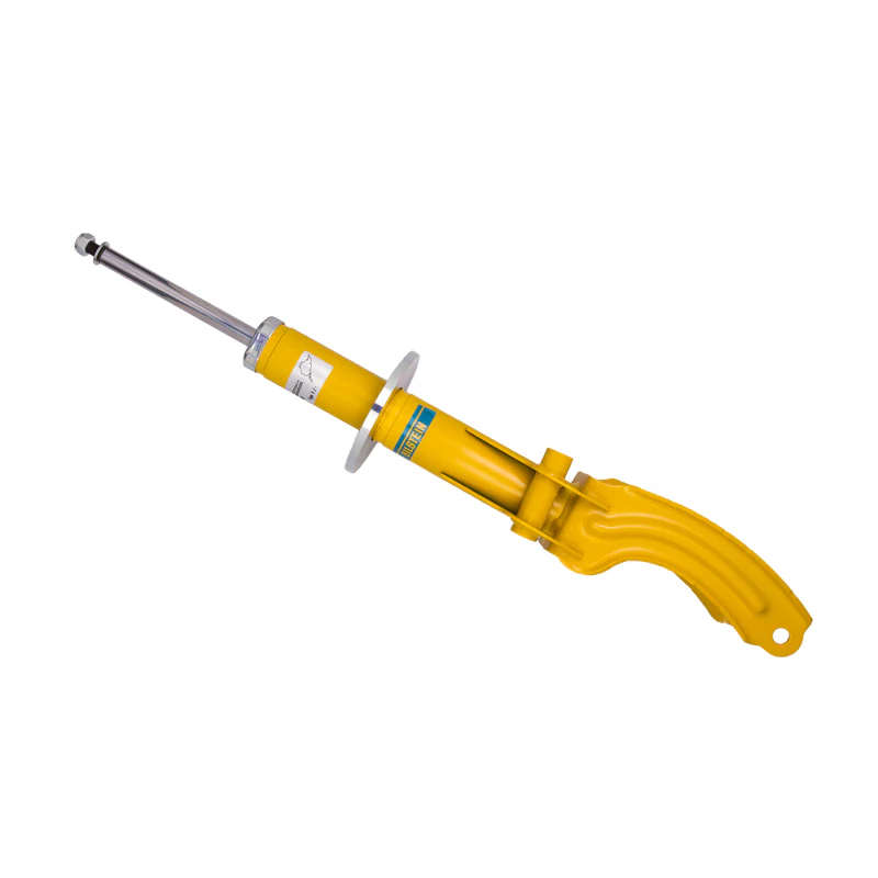 Bilstein B6 HD 11-15 Porsche Cayenne / VW Touareg w/o Elect Susp Front Right Twintube Strut Assembly - Image 3