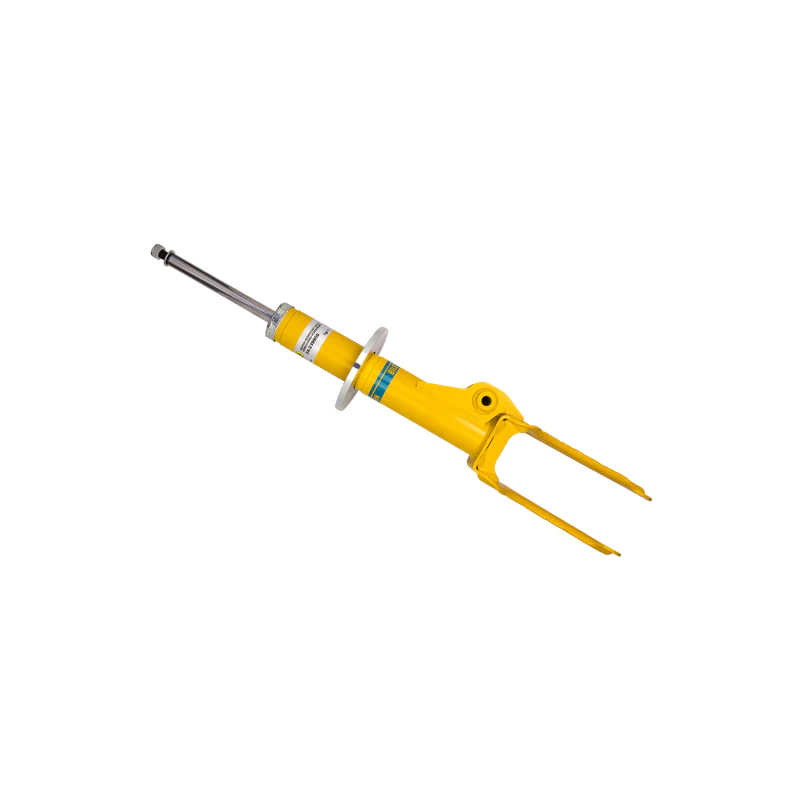 Bilstein B6 HD 11-15 Porsche Cayenne / VW Touareg w/o Elect Susp Front Right Twintube Strut Assembly - Image 6