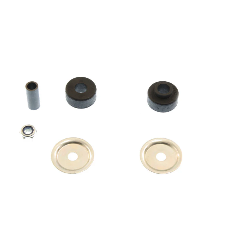 Bilstein B6 (HD) 66-95 & 00-02 Rolls Royce (Various Models) Front 46mm Monotube Shock Absorber - Image 5