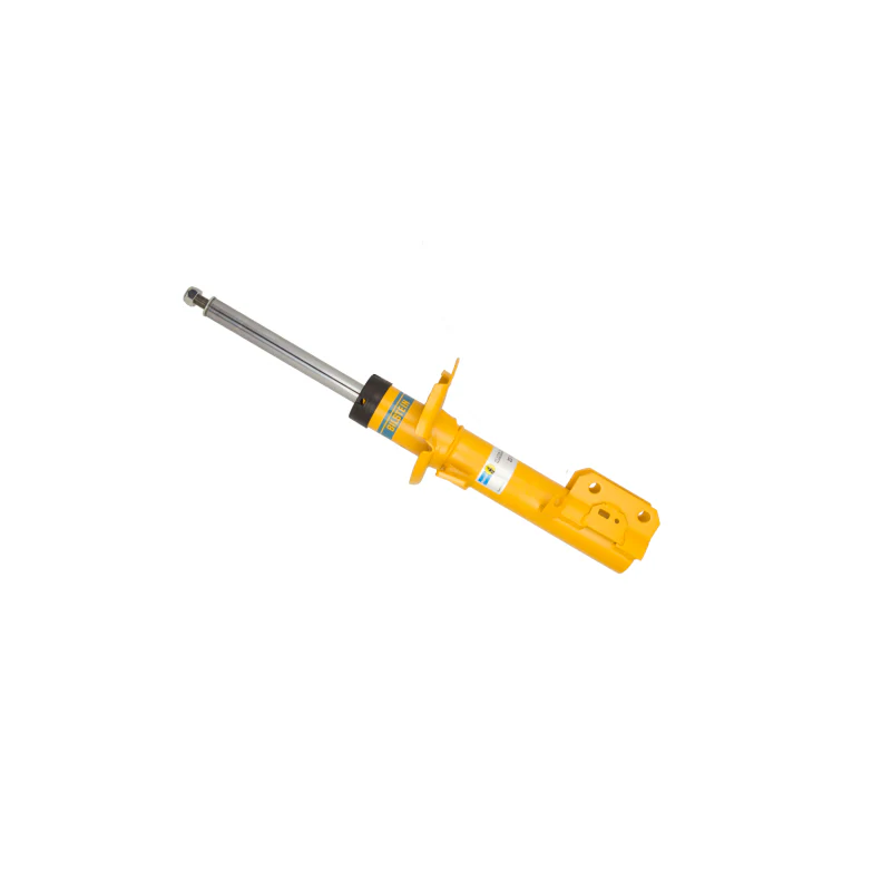 Bilstein B6 Performance 11-16 Ford Fiesta L4 1.6L Front Right Twintube Shock - Image 2