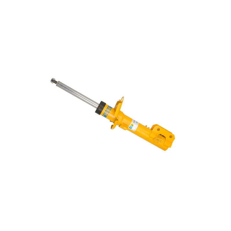 Bilstein B6 Performance 11-16 Ford Fiesta SE L4 1.6L Front Left Twintube Shock - Image 3
