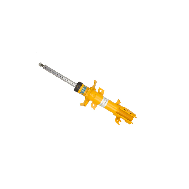 Bilstein B6 Performance 11-16 Ford Fiesta SE L4 1.6L Front Left Twintube Shock - Image 6