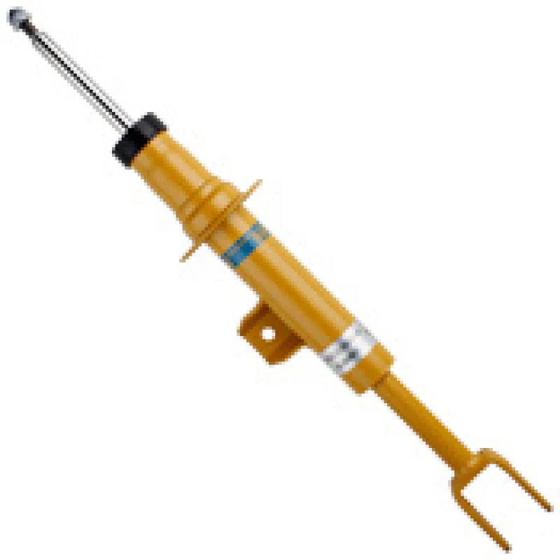Bilstein B6 Performance 19-22 Alfa Romeo Stelvio Front Left Shock Absorber - Image 3