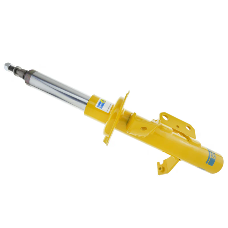Bilstein B6 Series HD 36mm Monotube Strut Assembly - Lower-Clevis, Upper-Stem, Yellow - Image 3