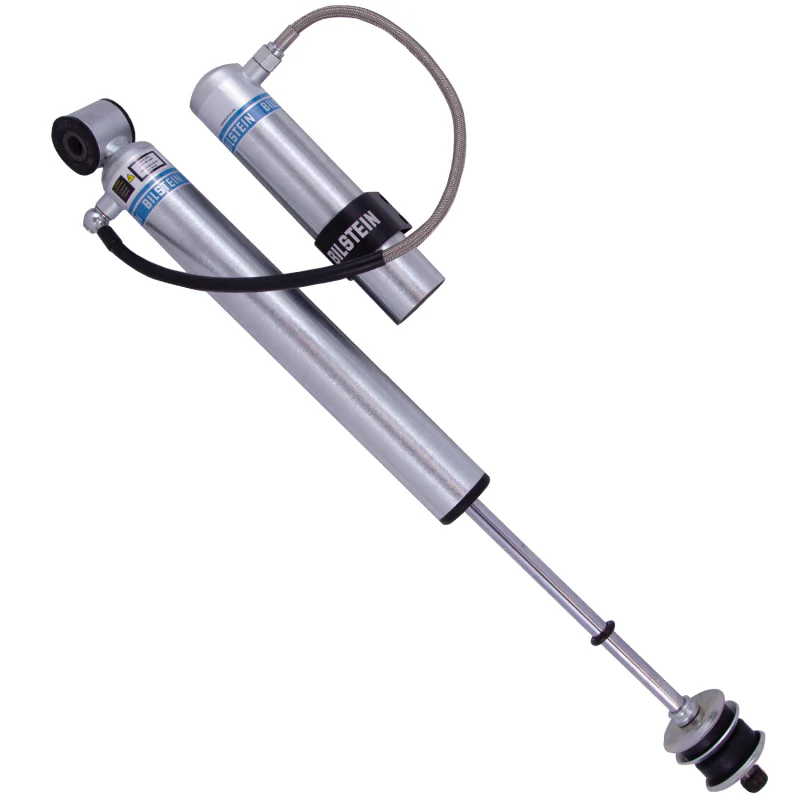 Bilstein B8 03-11 Mercedes-Benz G55 AMG Front Left 46mm 24.57in Ext Length Monotube Shock Absorber - Image 4