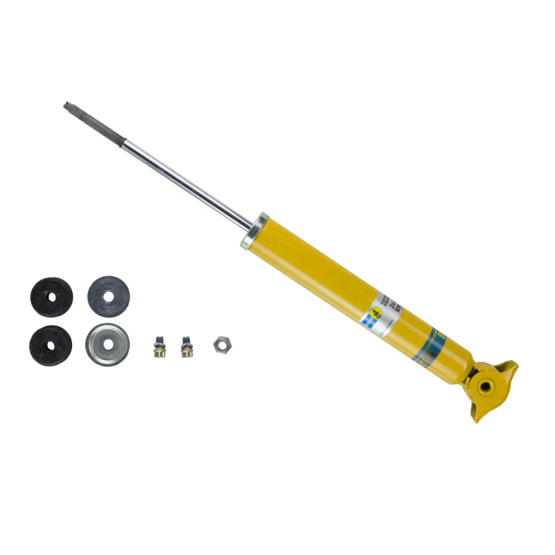 Bilstein B8 1981 Mercedes-Benz 300SD Base Front Shock Absorber - Image 3