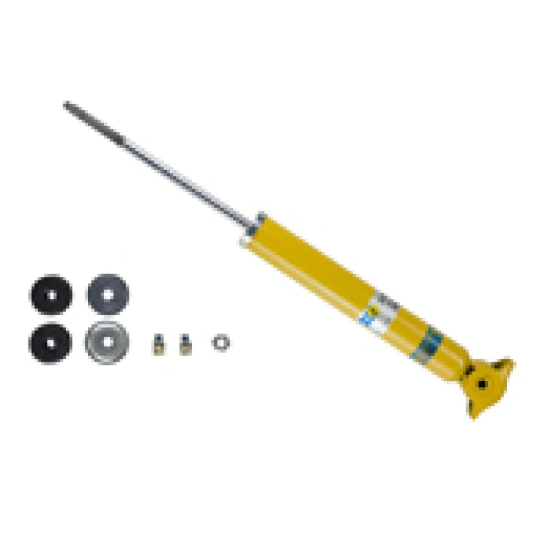 Bilstein B8 1981 Mercedes-Benz 300SD Base Front Shock Absorber - Image 5