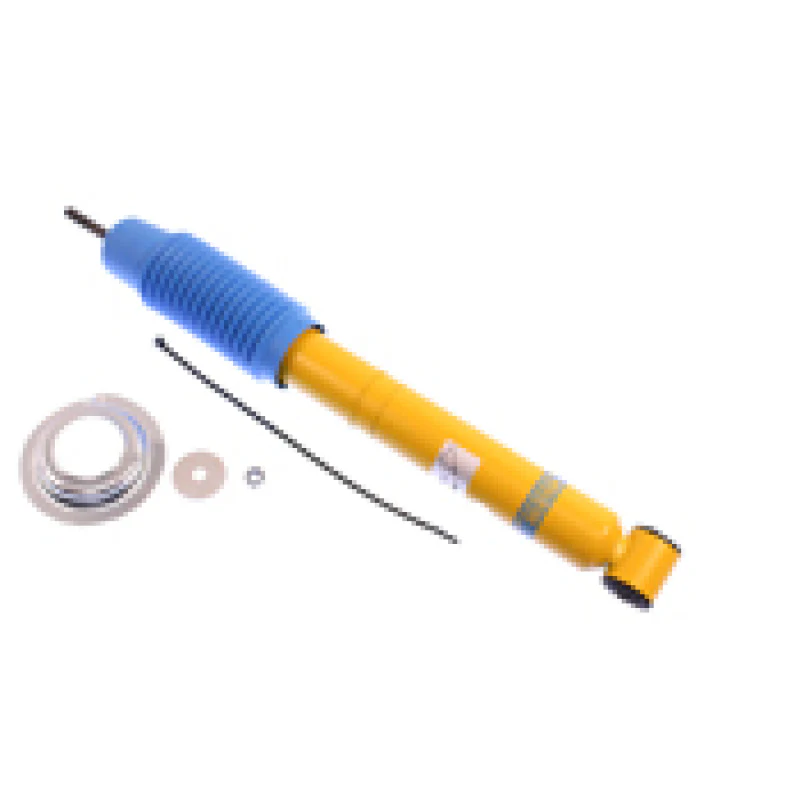 Bilstein B8 1991 Acura NSX Base Rear 46mm Monotube Shock Absorber - Image 6