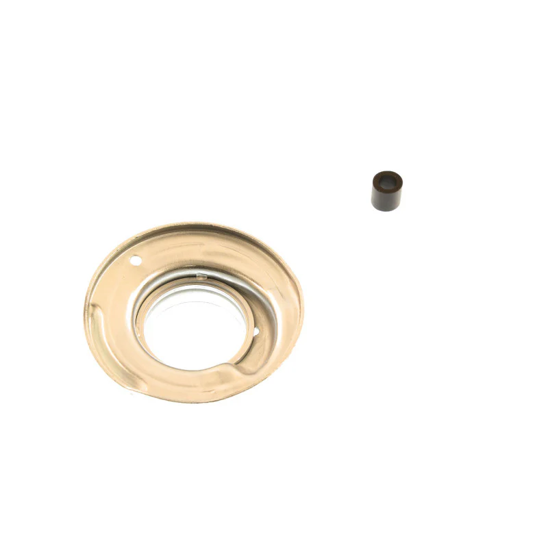 Bilstein B8 1992 Audi 100 Quattro CS Rear 46mm Monotube Shock Absorber - Image 4