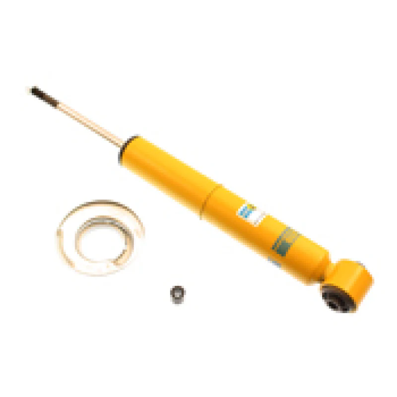 Bilstein B8 1992 Audi 100 Quattro CS Rear 46mm Monotube Shock Absorber - Image 9