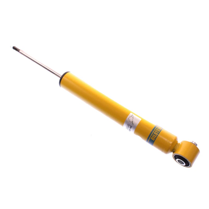 Bilstein B8 2002 Audi A4 Base FWD Rear 46mm Monotube Shock Absorber - Image 3