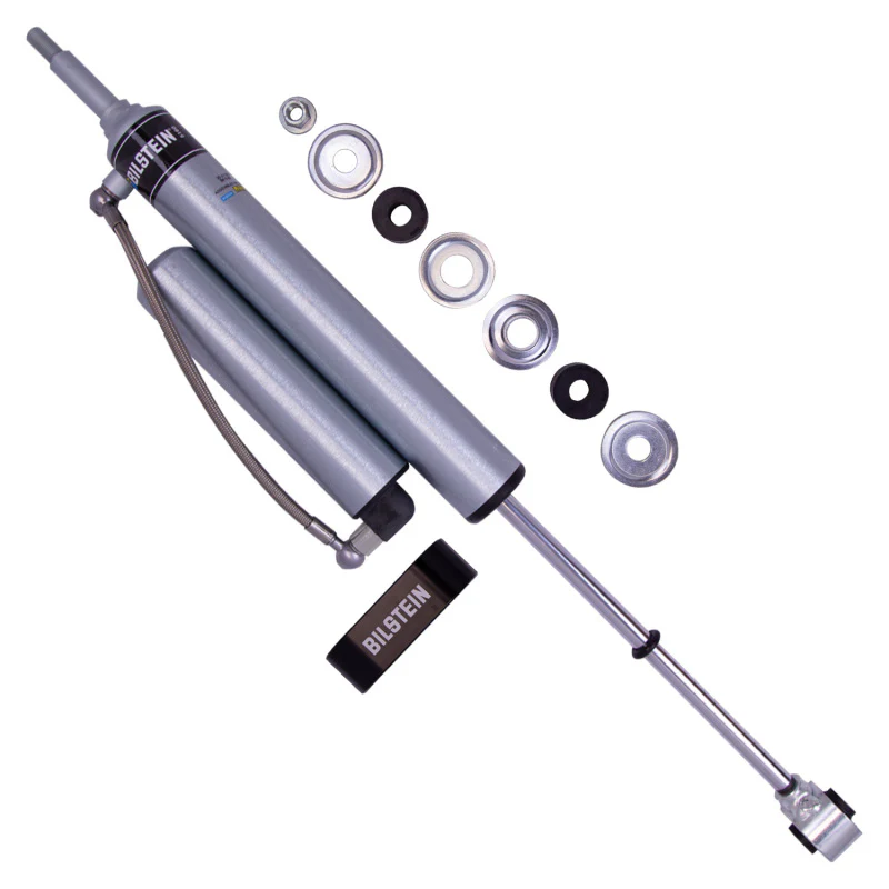 Bilstein B8 5160 Series 07-21 Toyota Tundra Rear Remote Reservoir Shock Absorber - Image 7
