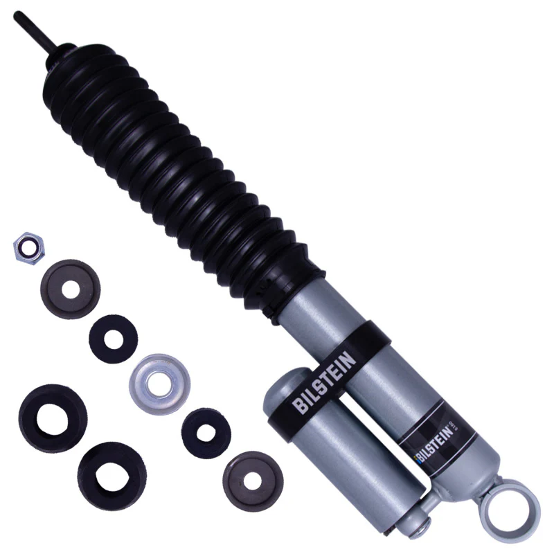 Bilstein B8 5160 Series 96-02 Toyota 4Runner (4WD Only) Rear Right Shock Absorber - Image 6