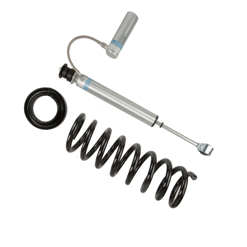 Bilstein B8 5162 Series 13-16 Dodge Ram 3500 Monotube Front Suspension Kit - Image 11