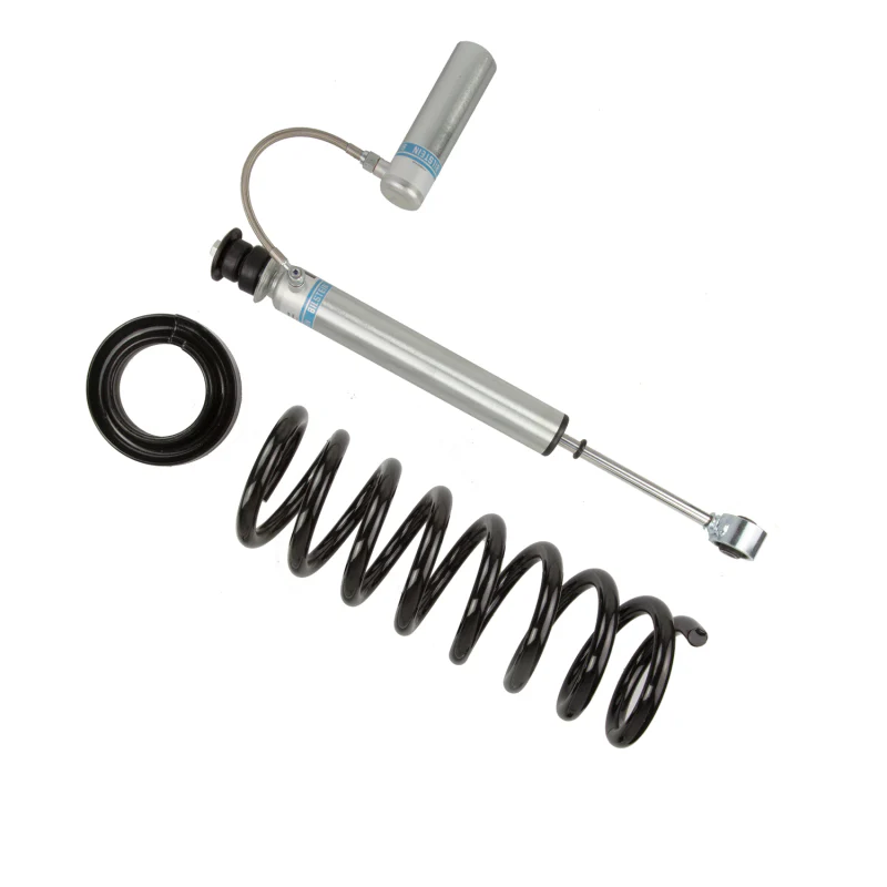 Bilstein B8 5162 Series 13-16 Dodge Ram 3500 Monotube Front Suspension Kit - Image 12