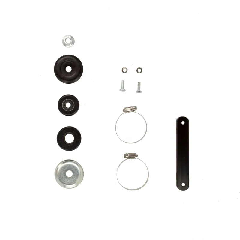 Bilstein B8 5162 Series 13-16 Dodge Ram 3500 Monotube Front Suspension Kit - Image 5