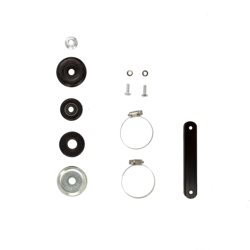 Bilstein B8 5162 Series 13-16 Dodge Ram 3500 Monotube Front Suspension Kit - Image 7