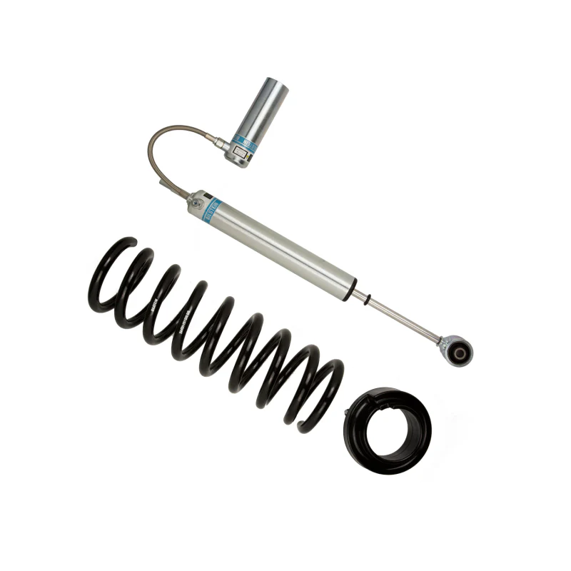 Bilstein B8 5162 Series 14-17 Dodge Ram 2500 Front Suspension Leveling Kit - Image 15