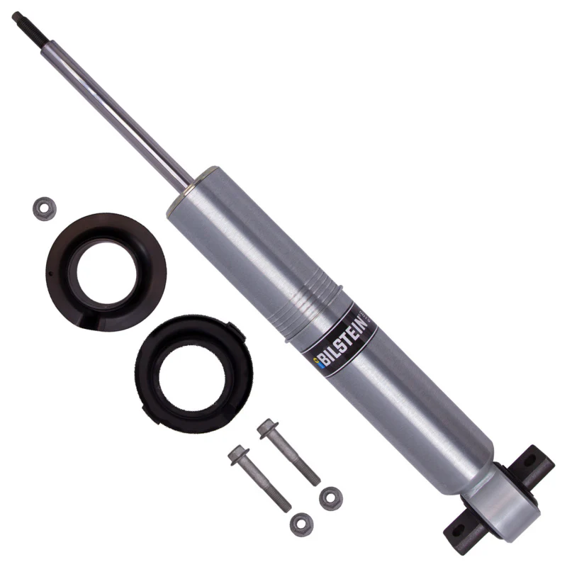 Bilstein B8 6100 Series 21-22 Ford Bronco (4 Door) (Height Adjustable) 0-3in Front Shock Absorber - Image 6