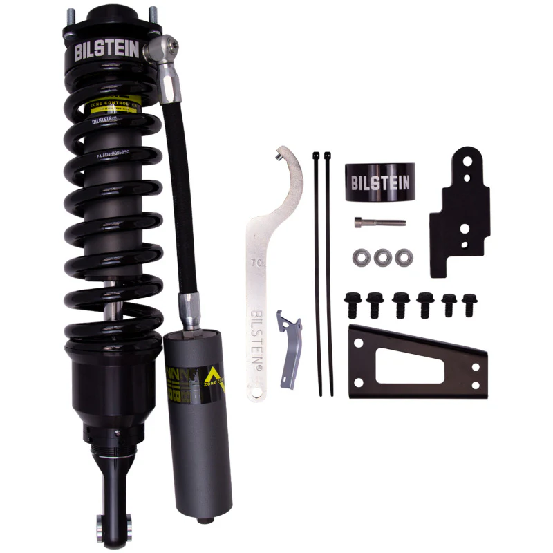 Bilstein B8 8112 Series 05-22 Toyota Tacoma Zone Control CR Front Right Corner Module - Image 6
