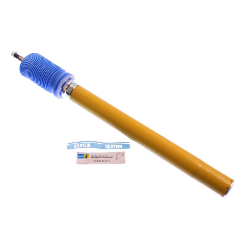 Bilstein B8 82-92 BMW 3 Series (E30) Front 36mm Monotube Shock Absorber - Image 3