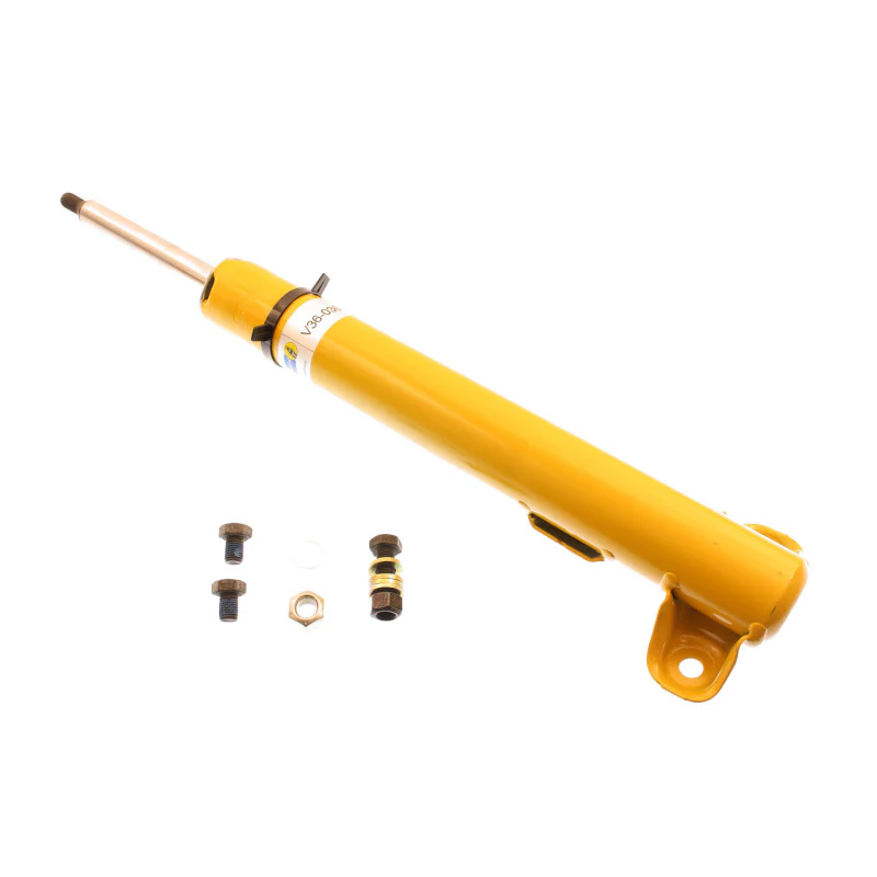 Bilstein B8 93-97 Mercedes-Benz E-Class Front Twintube Strut Assembly - Image 2