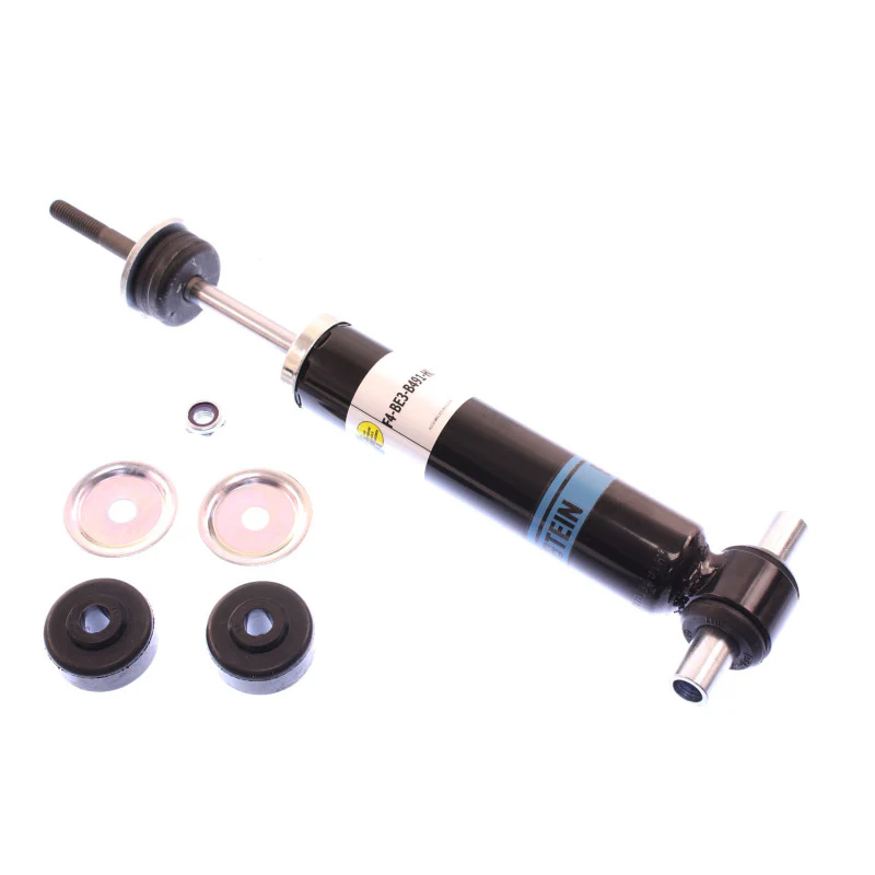 Bilstein Street Rod 1975 Ford Mustang II Mach I Front 36mm Monotube Shock Absorber - Image 2