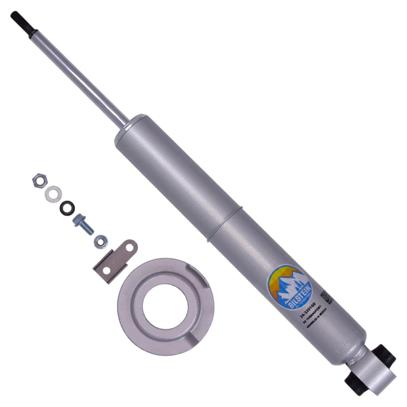 Bilstein Subaru Outback 2014-2010 B8 TerraSport Shock Absorber Rear - Image 4