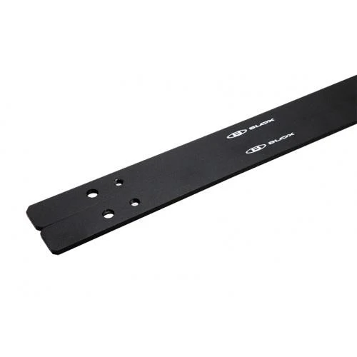 BLOX JDM to USDM License Plate Adapter Bracket - Image 3