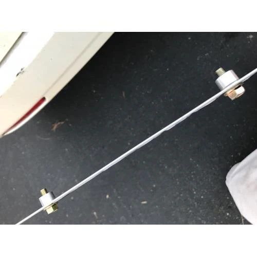 BLOX JDM to USDM License Plate Adapter Bracket - Image 5