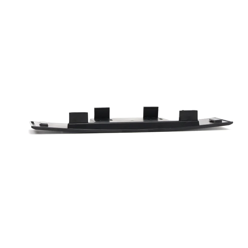 BLOX Racing 290mm Convex Mirror Black Frame No Tint - Image 4