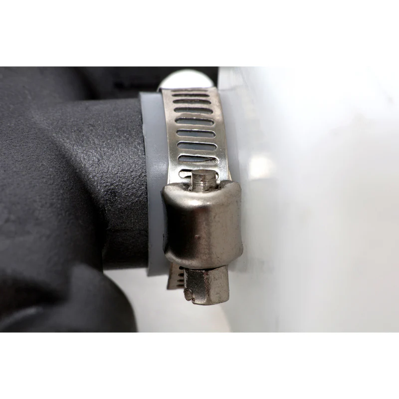 BLOX Racing 3/4in Bore Compact Brake Master Cylinder - Image 2
