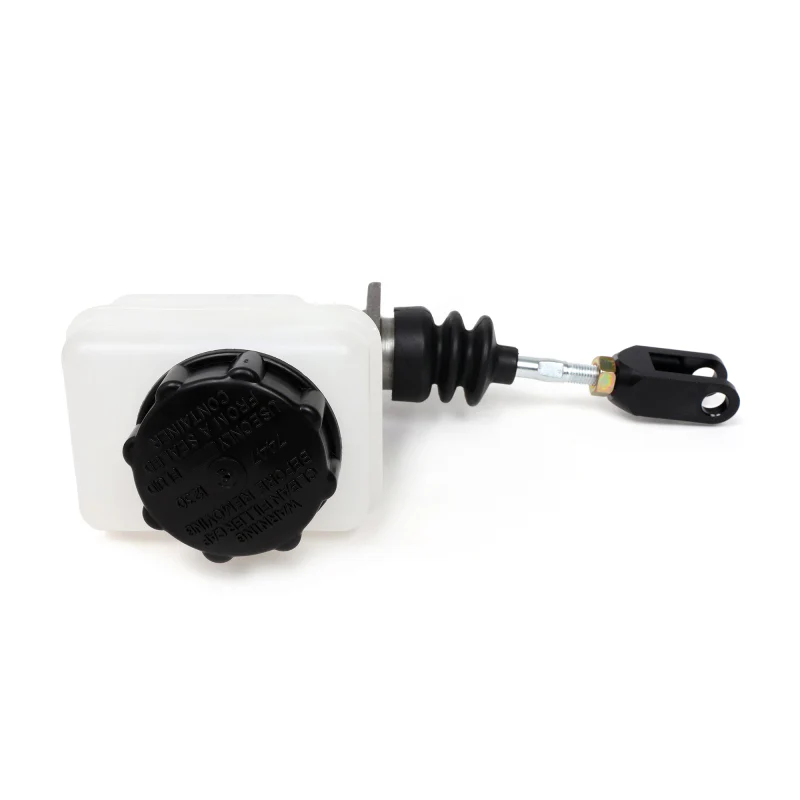 BLOX Racing 3/4in Bore Compact Brake Master Cylinder - Image 6