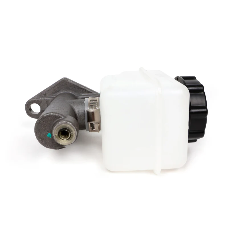 BLOX Racing 3/4in Bore Compact Brake Master Cylinder - Image 9