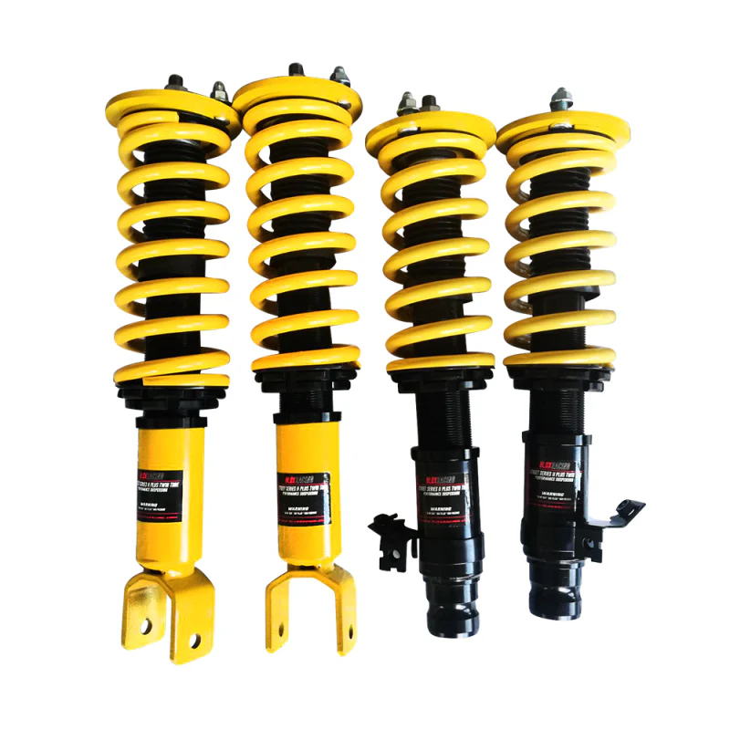 BLOX Racing 92-00 Civic Eg Ek / 94-01 Integra Street Series II Plus Coilovers - Image 2