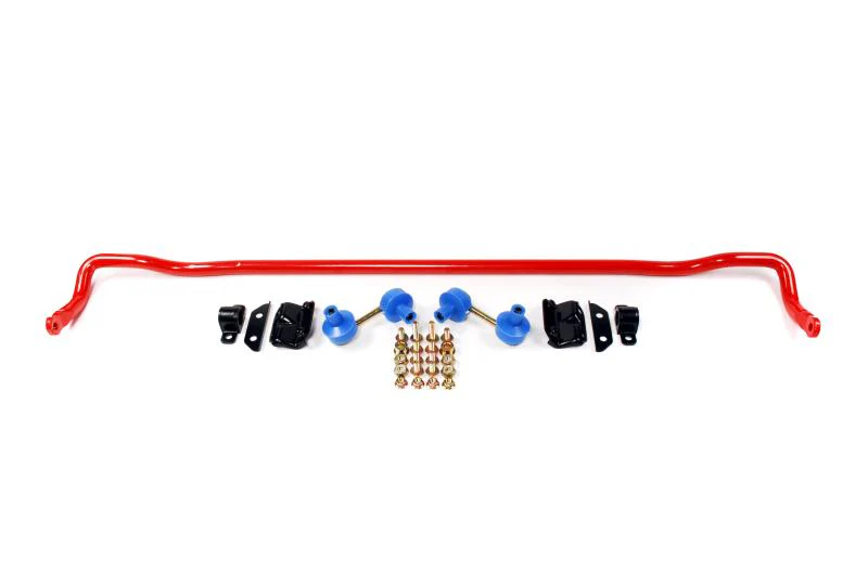 BLOX Racing Adjustable End Links Set - 1994-2001 Acura Integra / 1992-2000 Honda Civic Del Sol - Image 2