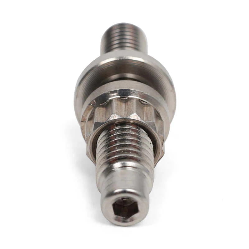 BLOX Racing BLOX Racing Manifold M8x1.25x45mm Stud Kit 10-piece - Image 4