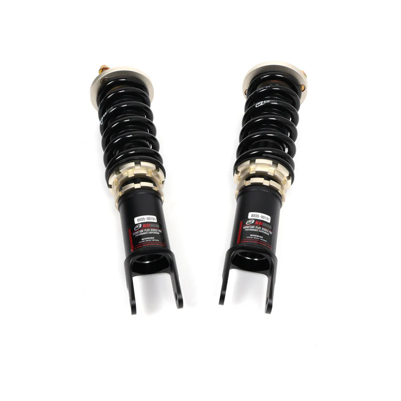 BLOX Racing Competition Series Coilover - EG/DC / EK (FF: 12kg: RR: 10kg) - Image 2