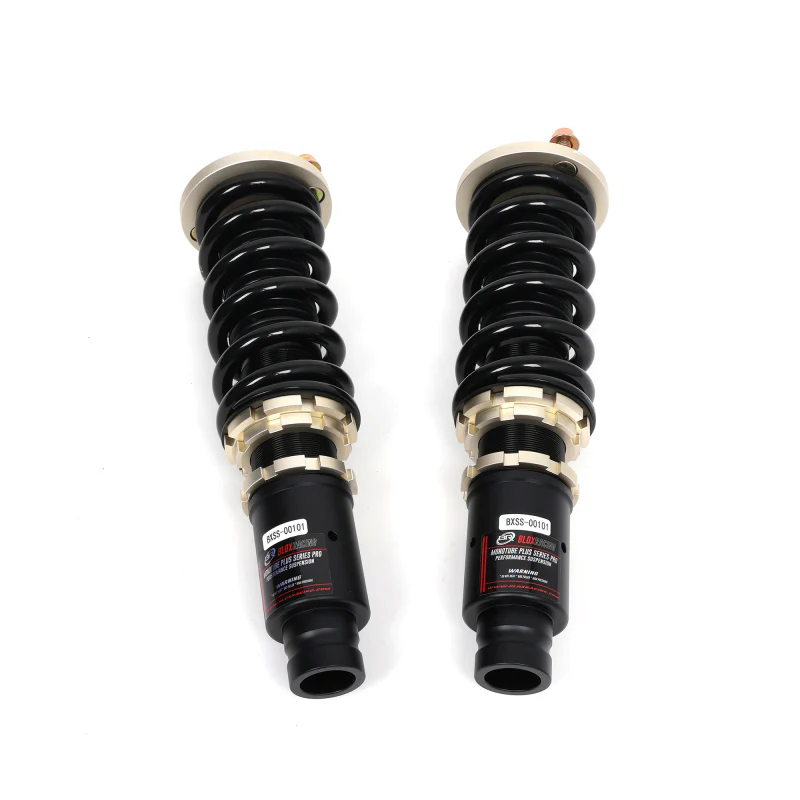 BLOX Racing Competition Series Coilover - EG/DC / EK (FF: 12kg: RR: 10kg) - Image 3