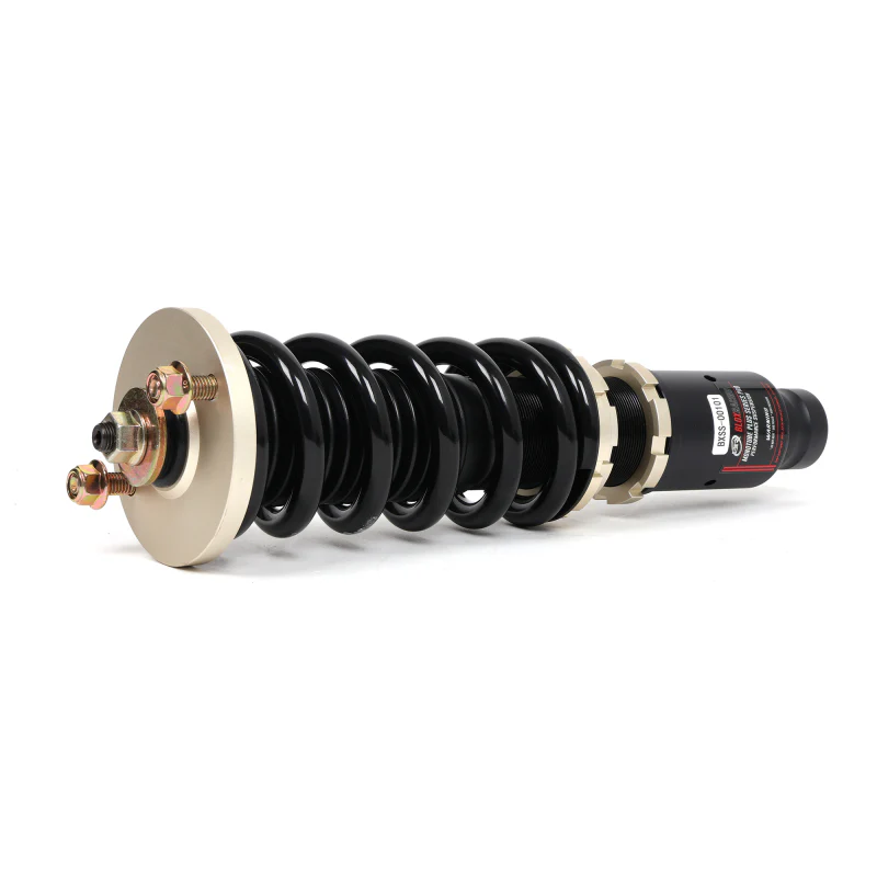 BLOX Racing Competition Series Coilover - EG/DC / EK (FF: 12kg: RR: 10kg) - Image 5